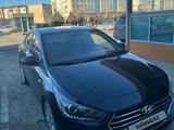 Hyundai Accent 2019 годаүшін6 450 000 тг. в Актау – фото 2