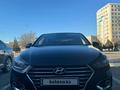 Hyundai Accent 2019 года за 6 450 000 тг. в Актау – фото 5
