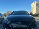 Hyundai Accent 2019 годаүшін6 450 000 тг. в Актау – фото 5