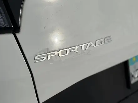 Kia Sportage 2025 года за 14 000 000 тг. в Астана – фото 10