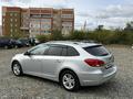 Chevrolet Cruze 2015 годаүшін4 100 000 тг. в Костанай – фото 4