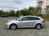 Chevrolet Cruze 2015 годаүшін4 100 000 тг. в Костанай – фото 3