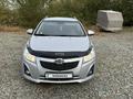 Chevrolet Cruze 2015 годаүшін4 100 000 тг. в Костанай
