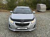 Chevrolet Cruze 2015 года за 4 100 000 тг. в Костанай