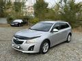 Chevrolet Cruze 2015 годаүшін4 100 000 тг. в Костанай – фото 2