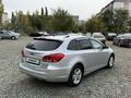 Chevrolet Cruze 2015 годаүшін4 100 000 тг. в Костанай – фото 6
