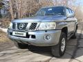 Nissan Patrol 2005 года за 8 600 000 тг. в Усть-Каменогорск – фото 2