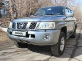 Nissan Patrol 2005 года за 8 600 000 тг. в Усть-Каменогорск – фото 2