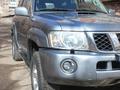 Nissan Patrol 2005 года за 8 600 000 тг. в Усть-Каменогорск – фото 7