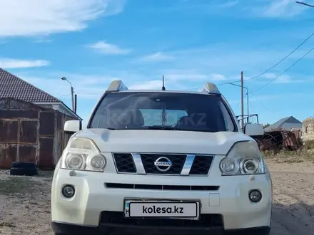 Nissan X-Trail 2007 года за 3 400 000 тг. в Жайрем