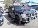 Toyota Land Cruiser Prado 1998 года за 4 700 000 тг. в Кокшетау