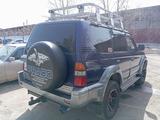 Toyota Land Cruiser Prado 1998 года за 4 700 000 тг. в Кокшетау – фото 4