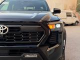 Toyota Tacoma 2024 года за 45 000 000 тг. в Астана – фото 2