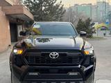 Toyota Tacoma 2024 года за 45 000 000 тг. в Астана – фото 5