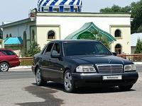 Mercedes-Benz C 280 1994 годаүшін3 000 000 тг. в Алматы