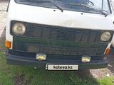 Volkswagen Transporter 1989 годаүшін1 300 000 тг. в Тараз