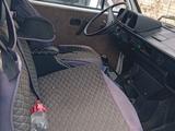 Volkswagen Transporter 1989 годаүшін1 300 000 тг. в Тараз – фото 2