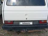 Volkswagen Transporter 1989 годаүшін1 300 000 тг. в Тараз – фото 3