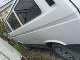 Volkswagen Transporter 1989 годаүшін1 300 000 тг. в Тараз – фото 4