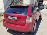 Ford Edge 2007 годаүшін8 000 000 тг. в Алматы – фото 4