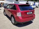 Ford Edge 2007 годаүшін8 000 000 тг. в Алматы – фото 5