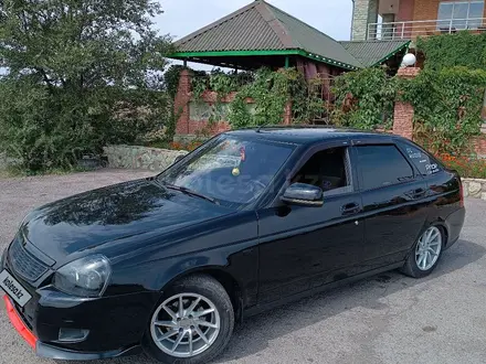 ВАЗ (Lada) Priora 2172 2011 года за 3 480 000 тг. в Темиртау – фото 13