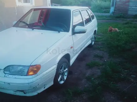 ВАЗ (Lada) 2114 2013 года за 1 450 000 тг. в Экибастуз – фото 3