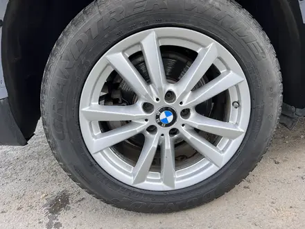 Диски с резиной БМВ, BMW X5 оригинал за 270 000 тг. в Атырау – фото 7