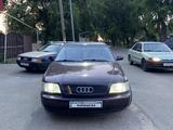 Audi A6 1995 годаүшін2 800 000 тг. в Алматы – фото 3