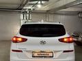 Hyundai Tucson 2019 года за 9 300 000 тг. в Алматы – фото 4