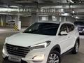 Hyundai Tucson 2019 года за 9 300 000 тг. в Алматы – фото 2