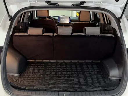 Hyundai Tucson 2019 года за 9 300 000 тг. в Алматы – фото 6