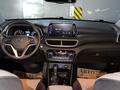 Hyundai Tucson 2019 года за 9 300 000 тг. в Алматы – фото 7