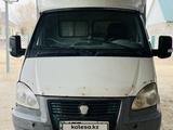 ГАЗ ГАЗель 2009 года за 5 000 000 тг. в Жанакорган – фото 3