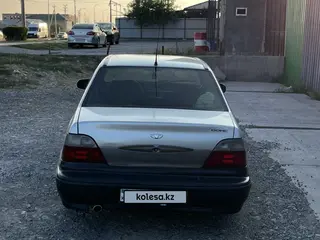 Daewoo Nexia