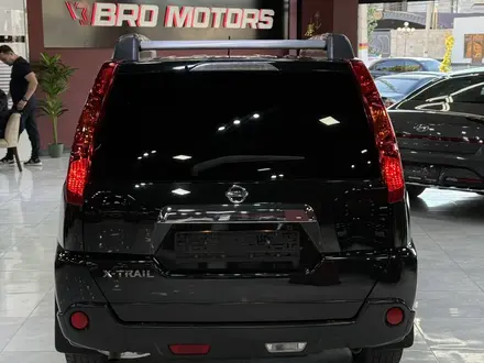 Nissan X-Trail 2011 года за 6 300 000 тг. в Кызылорда – фото 4