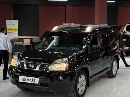Nissan X-Trail 2011 года за 6 300 000 тг. в Кызылорда
