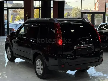 Nissan X-Trail 2011 года за 6 300 000 тг. в Кызылорда – фото 3