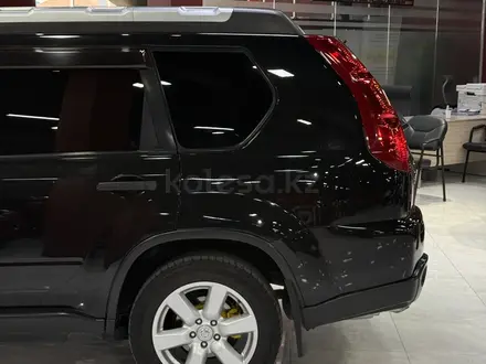 Nissan X-Trail 2011 года за 6 300 000 тг. в Кызылорда – фото 6