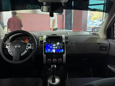 Nissan X-Trail 2011 года за 6 300 000 тг. в Кызылорда – фото 8