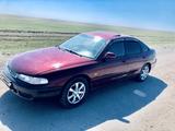 Mazda 626 1996 года за 1 500 000 тг. в Кокшетау