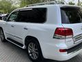 Lexus LX 570 2012 года за 29 500 000 тг. в Алматы – фото 25