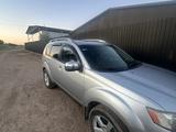 Mitsubishi Outlander 2007 года за 5 800 000 тг. в Алматы – фото 3
