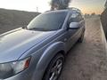 Mitsubishi Outlander 2007 года за 5 800 000 тг. в Алматы – фото 4