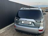 Mitsubishi Outlander 2007 года за 5 800 000 тг. в Алматы – фото 5