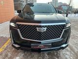 Cadillac Escalade 2021 годаүшін80 000 000 тг. в Астана