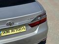 Toyota Camry 2017 годаүшін10 800 000 тг. в Актобе – фото 5