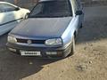 Volkswagen Golf 1992 года за 700 000 тг. в Астана
