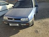 Volkswagen Golf 1992 года за 800 000 тг. в Кокшетау