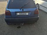 Volkswagen Golf 1992 года за 800 000 тг. в Кокшетау – фото 3
